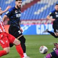 Evo gde možete da gledate uživo TV prenos meča TSC - Crvena zvezda u 21. kolu Superlige Srbije