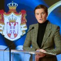 "Mi imamo krizu opozicije": Brnabić: Teško da bi prešla cenzus, SNS bi imala isti ili bolji rezultat