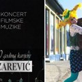 Pipikine avanture i koncert Mine Lazaravić u Pozorištu „Dobrica Milutinović“