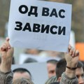 Da li će studenti ispustiti pobedu u zaustavnom vremenu