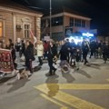 "Studenti Pirota" u organizaciji i na čelu 29. pirotske protestne šetnje! Nakon nje - građanski zbor