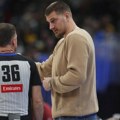 Nije dobro! Nikola Jokić ne igra, a Denver posrće (video)