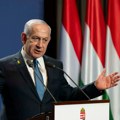 Netanjahu: Izrael napao metu kod predsednicke palate u Damasku