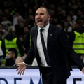 Evo zašto Real nije mogao na f4: Alibi priča trenera Madriđana!