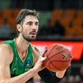 Godine su samo broj: 38-godišnji Hrvat igrač meseca u ACB ligi