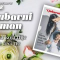 Danas uz Kurir stiže poklon roman: Mirna koja nije znala reći ne – potresna ispovest žene koja je predugo ćutala