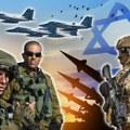 Izrael presreo raketu ispaljenu iz Jemena: Oglasili se Huti, ređaju se napadi