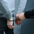 Novopazarac uhapšen u Tivtu zbog pokušaja ubistva