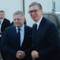 Ficu zabranjen prelet preko Poljske i Litvanije; I Vučiću će uraditi isto?