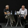 Nagrada Desanka Maksimović dodeljena Draganu Jovanoviću Danilovu