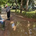Građani održali performans „Ribnjak Lesnina“: Kada institucije ćute, kreativnost progovori