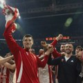 Crvena zvezda na raskrsnici – Evroliga ili FIBA Liga šampiona?