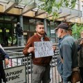 'Novosadska šestorka': Nastavljena blokada suda, kakvo je stanje Marije Vasić