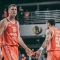 UŽIVO Zvezda oslabljena juri polufinale u Laktašima