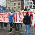 Čačanski studenti pozvali prosvetne radnike na generalni štrajk 20. maja