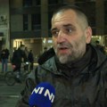 Voštinić: U toku saslušanje odbornika iz Kraljeva
