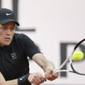 Siner posle preokreta u finalu – čeka ga Alkaras