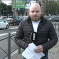 Hitna pomoć je sinoć intervenisala 106 puta! Najnovije informacije iz Beograda na Kurir televiziji: Evo koje opštine ostaju…