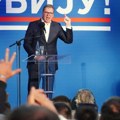 Vučić: Razgovaraću sa Vučevićem, ne smemo da se ponašamo kao oni koji blokiraju