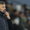 Van Nistelroj napušta Lester