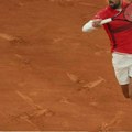 Đoković u drugom kolu Rolan Garosa