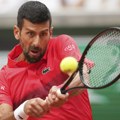 Novak Đoković prošao u treće kolo Rolan Garosa: Mute nedostojan rival najvećem ikada