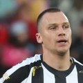 Bivši igrač Partizana slavljen kao svetac u Belgiji, sada sa klubom ostvario istorijski uspeh