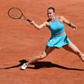 "Olga je veliki borac, igrala je kao Top 10 igračica" Sabalenka održala čas srpskoj teniserki na Rolan Garosu, pa oduševila…