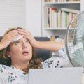 Upozorenje celoj Srbiji RHMZ se hitno oglasio, upaljeni meteoalarmi zbog opasne pojave