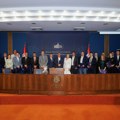 Bespovratna sredstva za 21 lokalnu samoupravu u Srbiji, opština Blace započinje projekat rekonstrukcije ulice Braće…