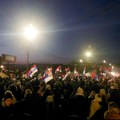 Zaječarski bazar u blokadi: Humanitarni predizborni festival