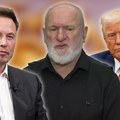 "Iza raskola Trampa i Maska stoje delikatni podaci čije razotkrivenje može uništiti Ameriku!" Stručnjaci za Kurir…
