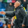 Spaleti podnosi ostavku na mestu selektora Italije nakon utakmice protiv Moldavije