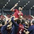 Mitre, legendo, sve si zaslužio – neka se dominacija nastavi
