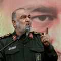 Pre mesec dana pretio "vratima pakla": Ko je komandant Iranske revolucionarne garde kog je Izrael zbrisao u napadu?