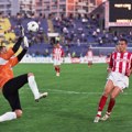 Legenda je Partizana, odbranio je istorijski penal: Golman je koji ima neslavan i veoma zanimljiv rekord