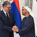 "Da odvratimo svakoga ko misli da Srbija može da bude lak plen u današnjem svetu!" Vučić istakao šta je važno za našu zemlju…
