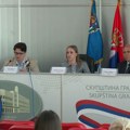 U Nišu o nacrtu izmena zakona o biračkom spisku bez opozicije i civilnog sektora
