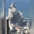 Haifa pogođena iranskim projektilima, opet pala izraelska odbrana