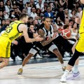 Fenerbahče na korak od triple krune: Gudurić blizu novog trofeja, Alimpijeviću i Plavšiću treba čudo!