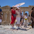 Toplotni val na jugu Evrope, više od 40 stepeni u Španiji, Italiji i Grčkoj