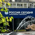 „Rusija sevodnja“: Zabrinuti smo zbog pritvaranja zaposlenih u Sputnjiku u Azerbejdžanu