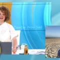 Ana Divac: Kazna 135 evra u Francuskoj ko puši na plaži, parku, školi…