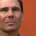 Rafael Nadal u suzama zbog smrti Dioga Žote: "Tako tužno i bolno..."