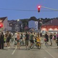 “БЛОКАДЕРИ” НАЈАВИЛИ БЛОКАДУ СВИХ ПРИЛАЗА ВАЉЕВУ ОД 12.30 ЧАСОВА – “СВЕ МОРА ДА СТНЕ ДА САЧУВАМО БУДУЋНОСТ”