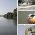 Dunav pod budnim okom pametnih bova i dronova nove tehnologije podižu nivo kontrole kvaliteta vode u rekama
