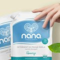 Švajcarska/Slovenija: Nana prelazi na Amcorovu reciklažnu ambalažu
