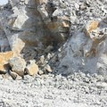 Nastradao radnik u kamenolomu: Telo izvukli kragujevački spasioci