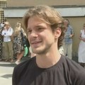 Pavle Cicvarić po izasku iz pritvora poručio - "borba se nastavlja jer nisu svi slobodni"