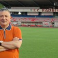 „Pozdravljam angažman Mesine, ali, problem prave ljudi iz io“